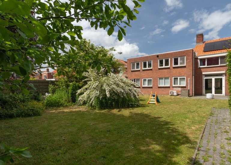  Willem Alexanderstraat 2, Kloosterzande