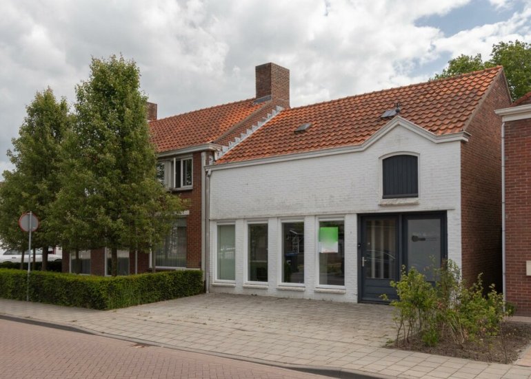  Willem Alexanderstraat 2, Kloosterzande