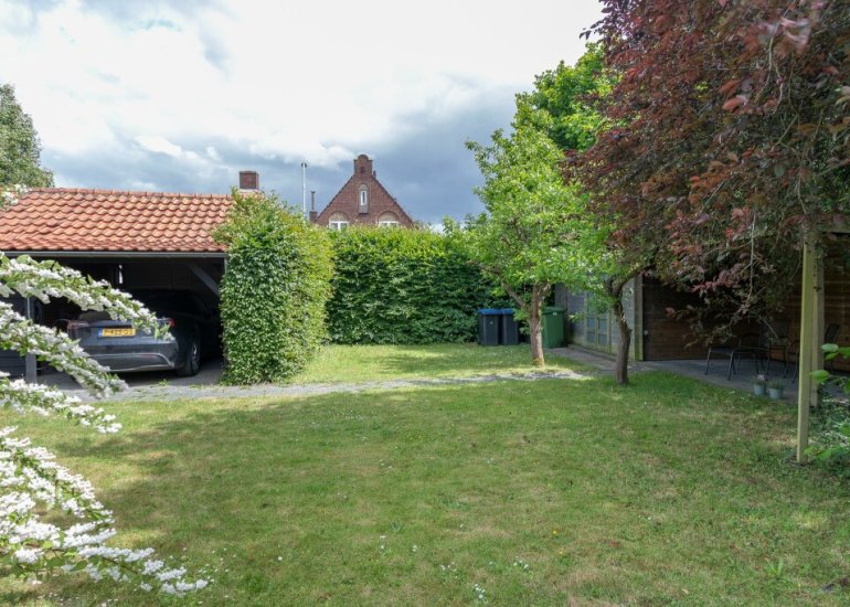  Willem Alexanderstraat 2, Kloosterzande