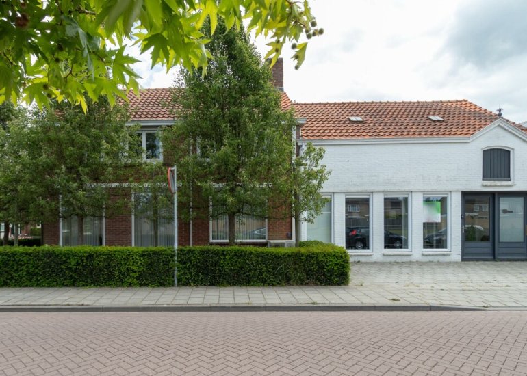  Willem Alexanderstraat 2, Kloosterzande