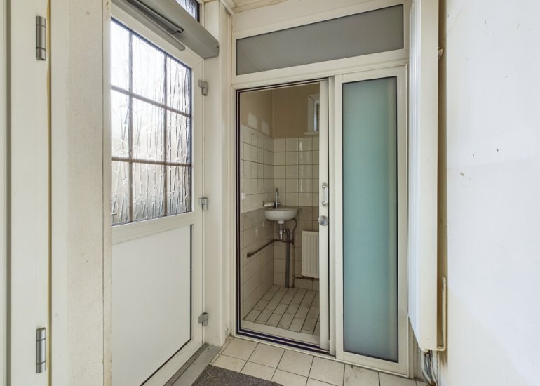  Rozenstraat 16, Terneuzen