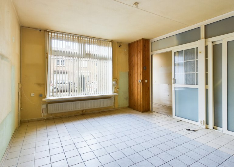  Rozenstraat 16, Terneuzen
