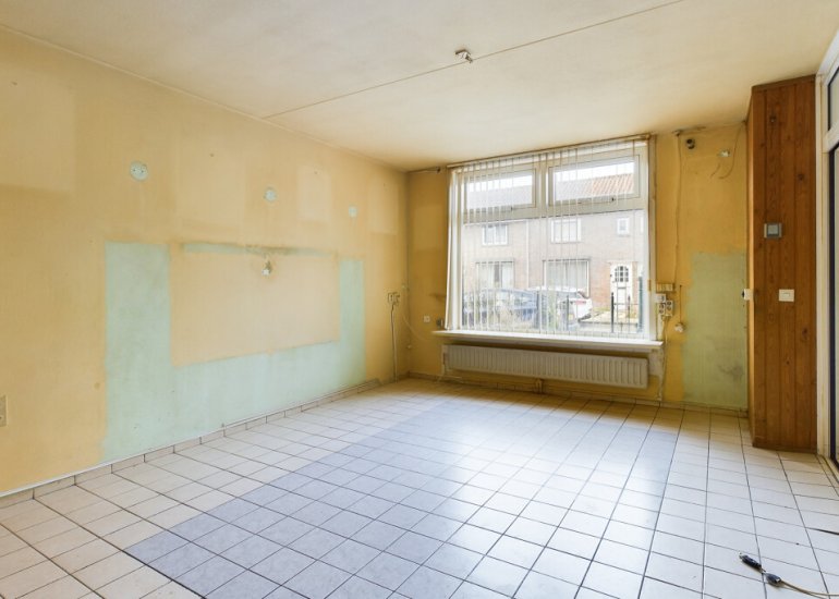  Rozenstraat 16, Terneuzen