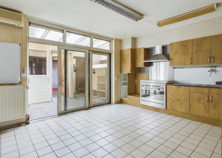  Rozenstraat 16, Terneuzen