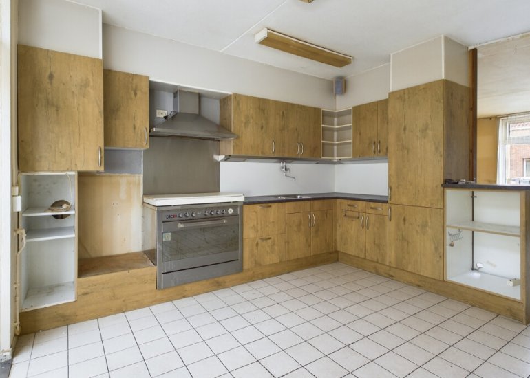  Rozenstraat 16, Terneuzen