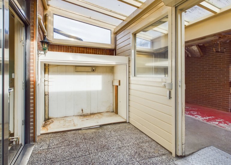  Rozenstraat 16, Terneuzen