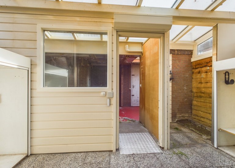  Rozenstraat 16, Terneuzen