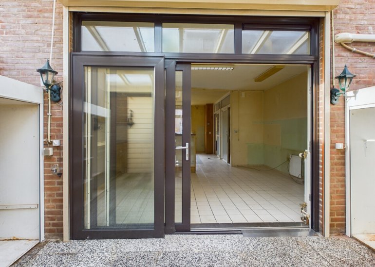  Rozenstraat 16, Terneuzen