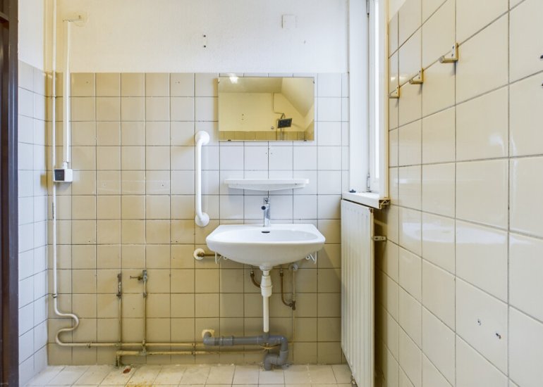  Rozenstraat 16, Terneuzen