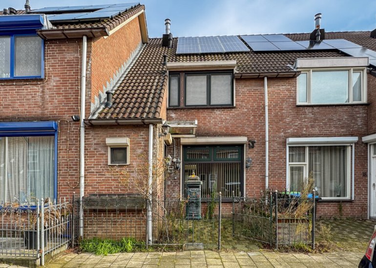  Rozenstraat 16, Terneuzen