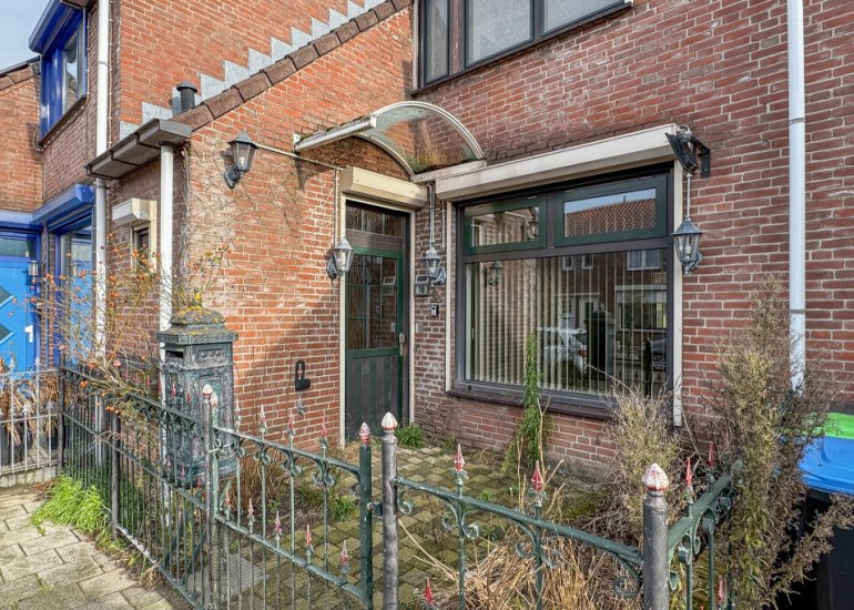  Rozenstraat 16, Terneuzen