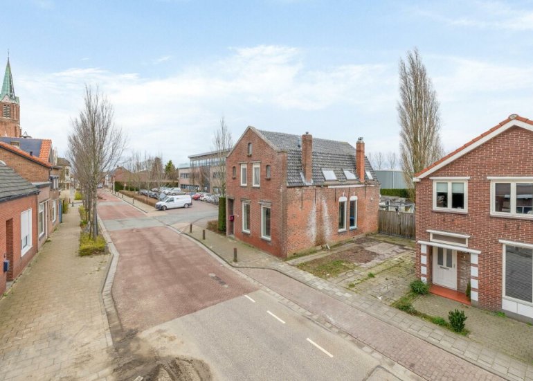  Rapenburg 86, Vogelwaarde