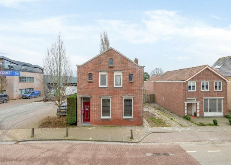  Rapenburg 86, Vogelwaarde