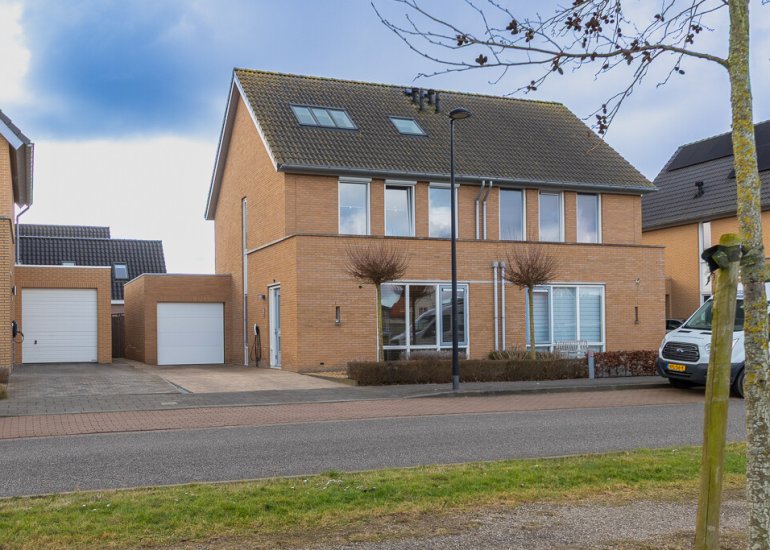  Schoenerwerf 15, Terneuzen