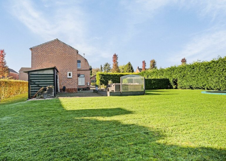  Hulsterweg 143, Terhole