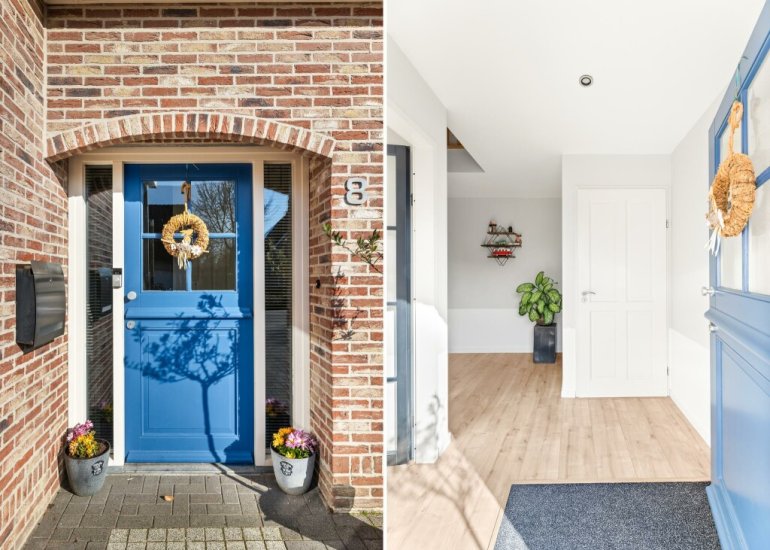  Mgr. L. Dobbelaarstraat 8, Vogelwaarde