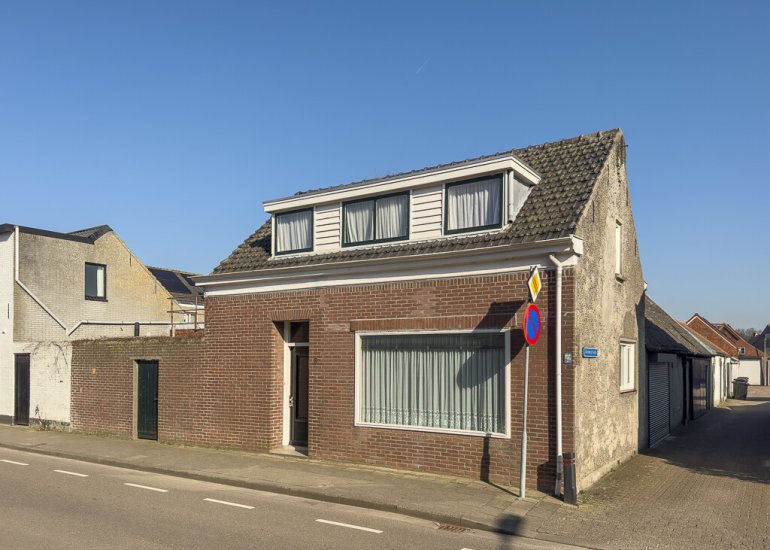  Axelsestraat 3, Zaamslag
