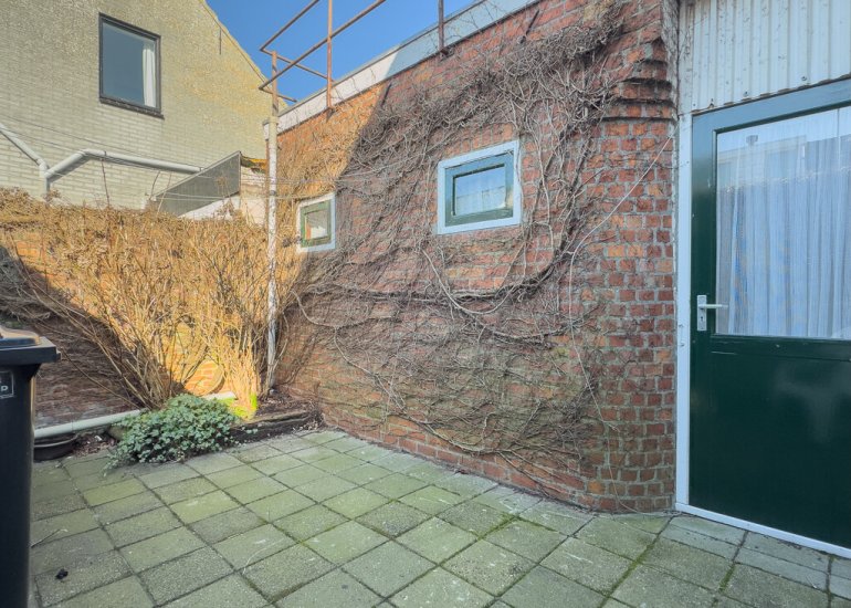  Axelsestraat 3, Zaamslag