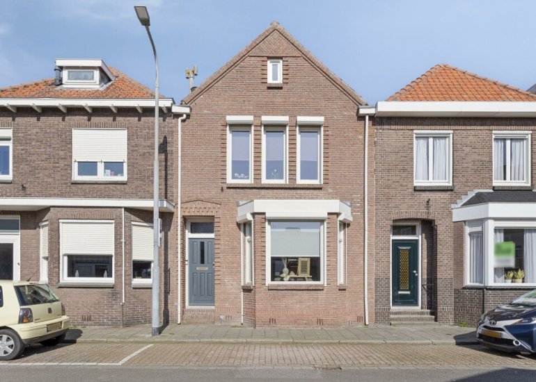  Burgemeester Geillstraat 42, Terneuzen