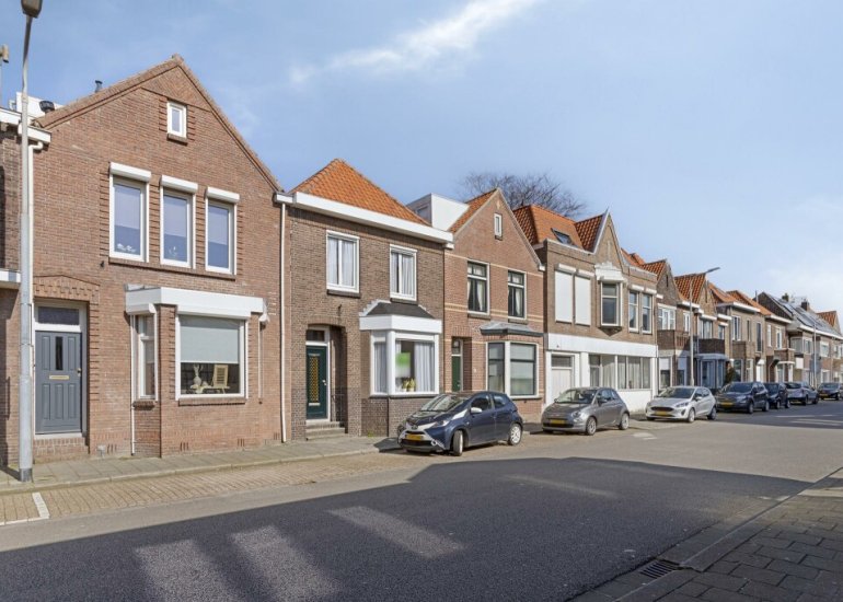  Burgemeester Geillstraat 42, Terneuzen