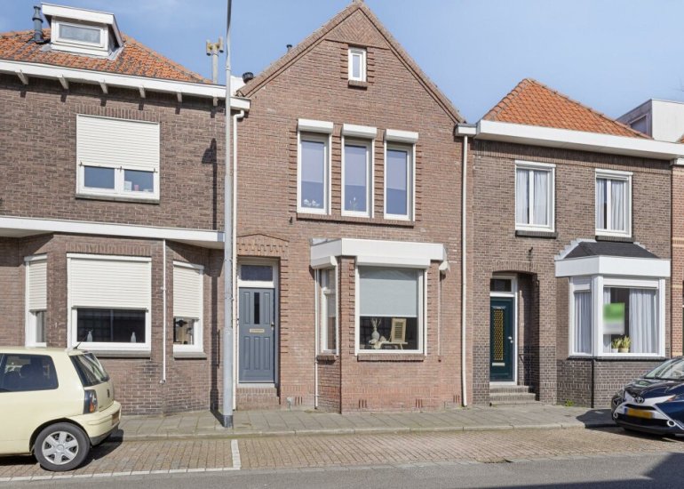 Burgemeester Geillstraat 42, Terneuzen