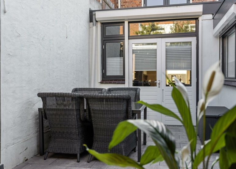  Burgemeester Geillstraat 42, Terneuzen