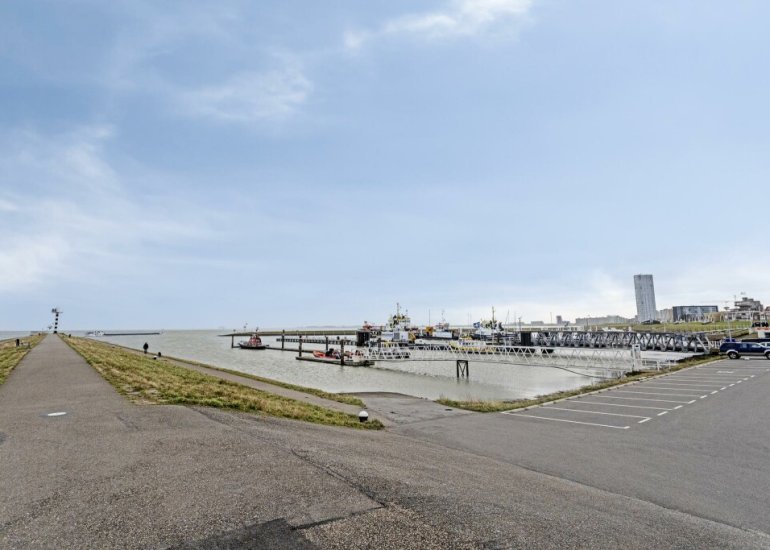  Burgemeester Geillstraat 42, Terneuzen
