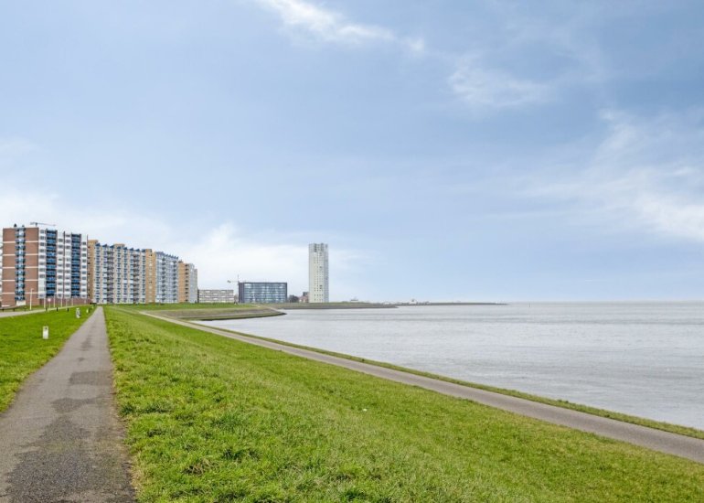  Burgemeester Geillstraat 42, Terneuzen