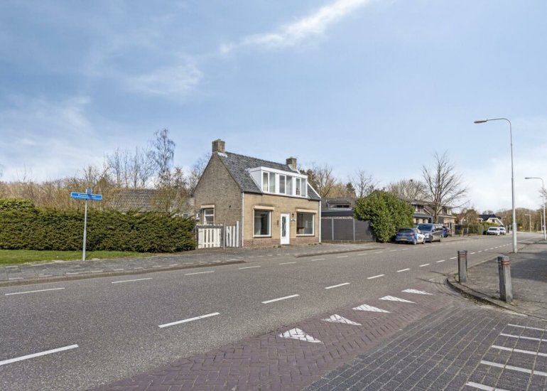  Zoutestraat 89, Hulst