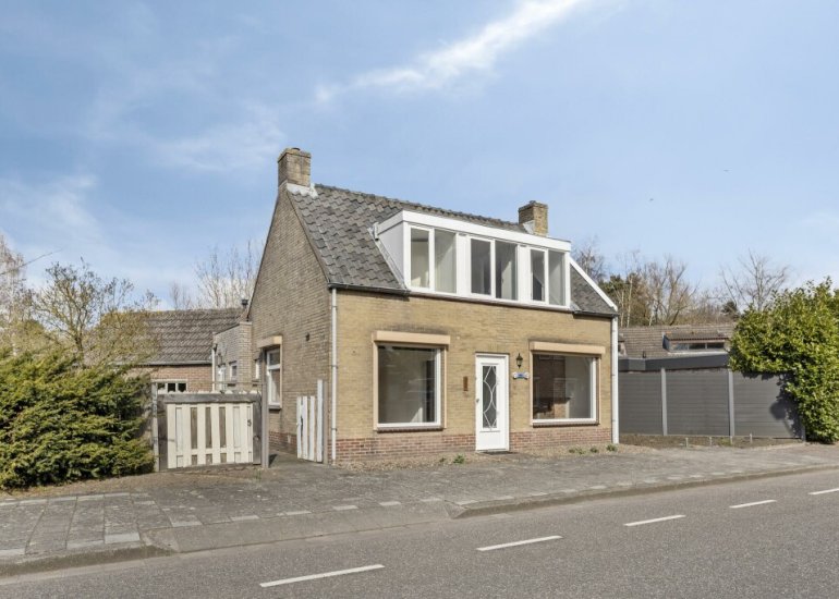  Zoutestraat 89, Hulst