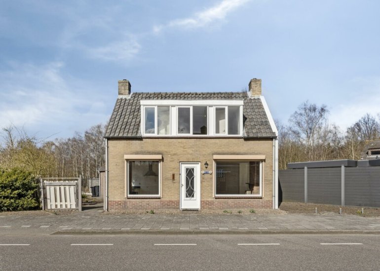  Zoutestraat 89, Hulst