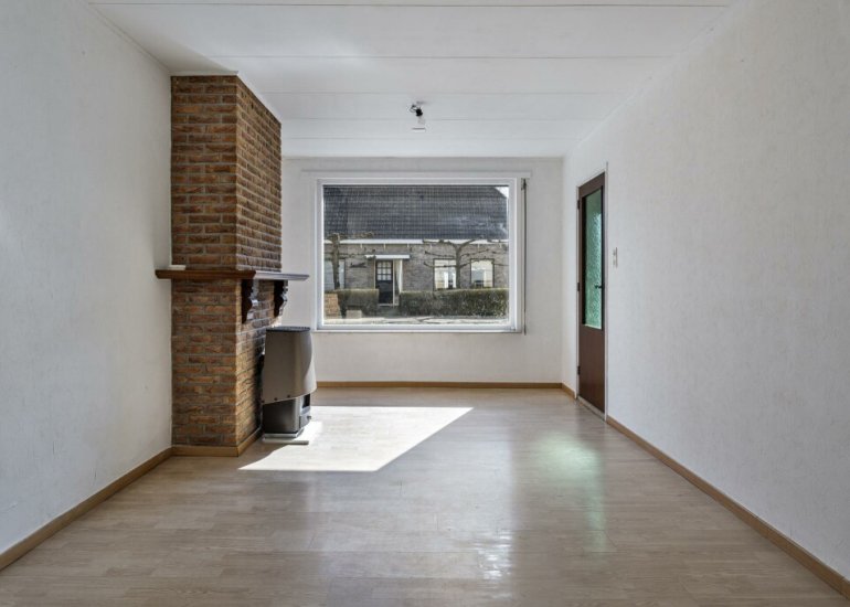  Zoutestraat 89, Hulst