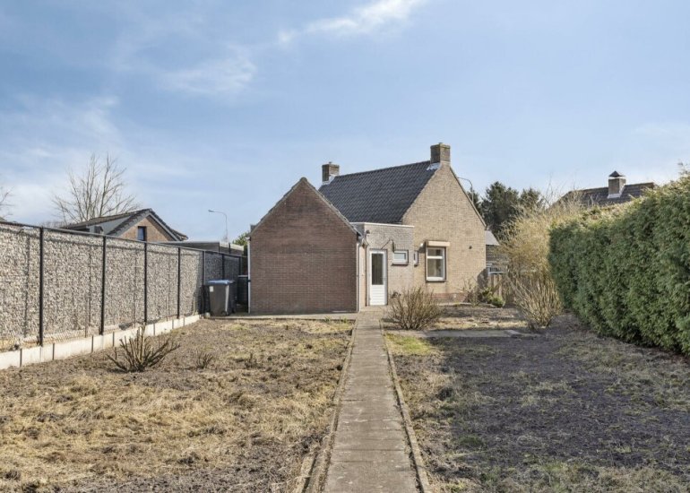  Zoutestraat 89, Hulst