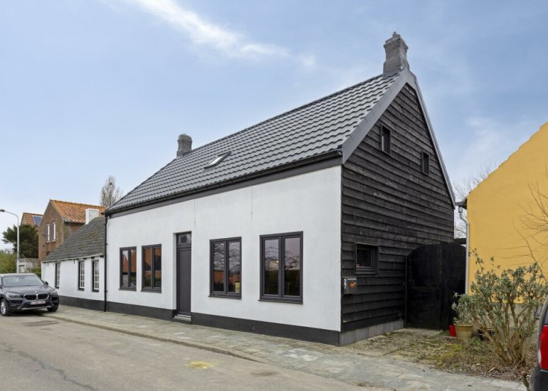  Zeedorp 27, Ossenisse