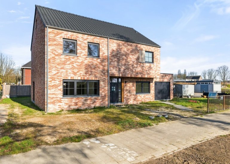  Dullaertstraat 41a, Hulst