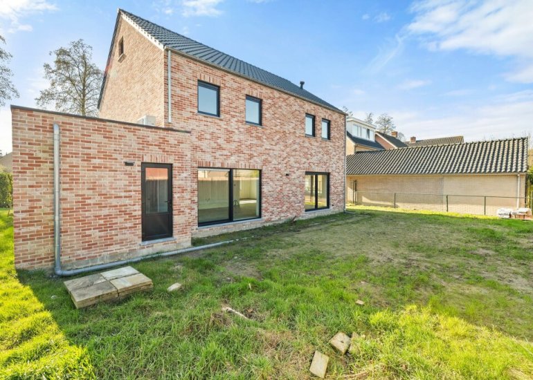  Dullaertstraat 41a, Hulst