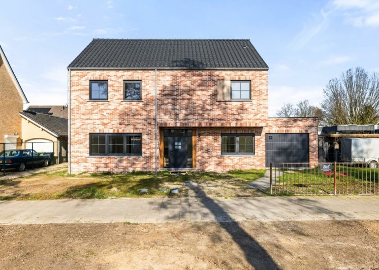  Dullaertstraat 41a, Hulst