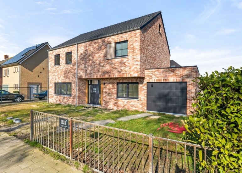  Dullaertstraat 41a, Hulst
