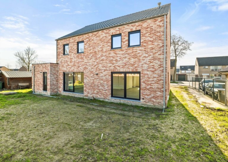  Dullaertstraat 41a, Hulst