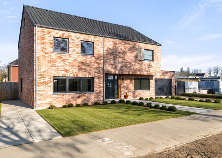  Dullaertstraat 41a, Hulst