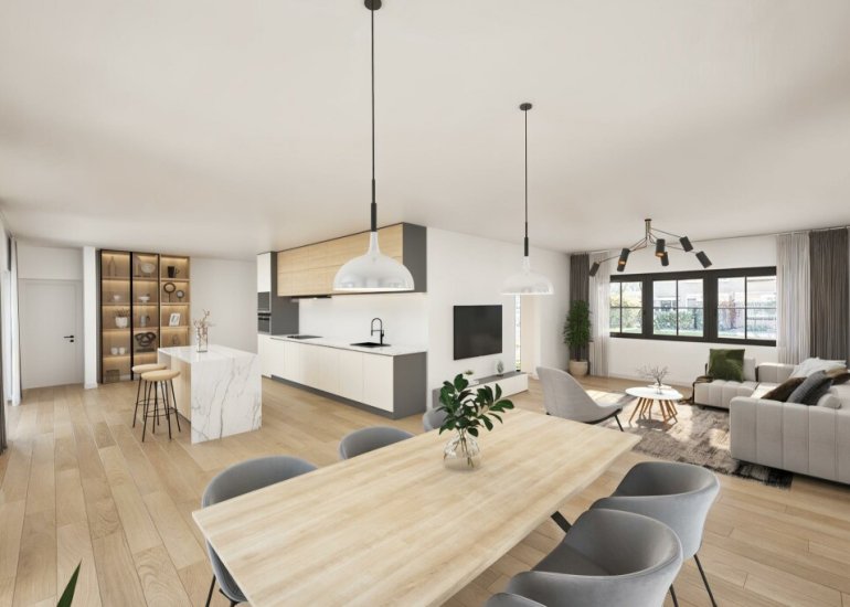  Dullaertstraat 41a, Hulst