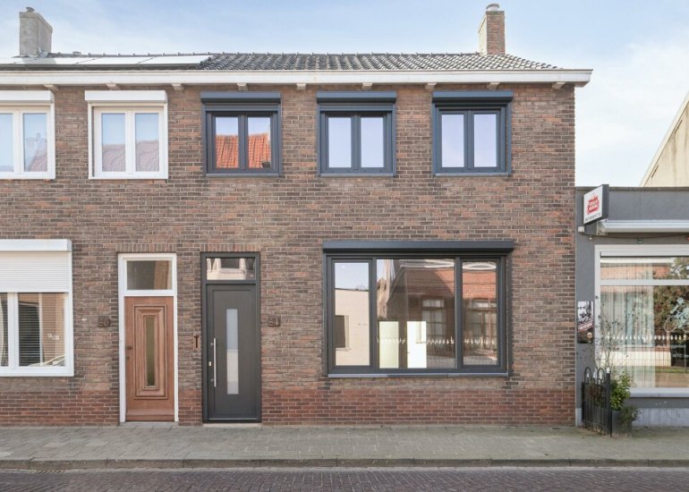  Hulsterloostraat 84, Nieuw Namen