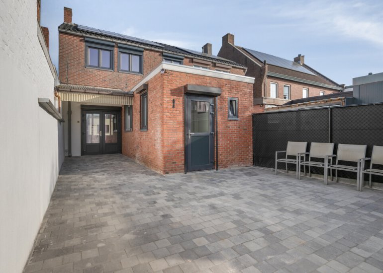  Hulsterloostraat 84, Nieuw Namen