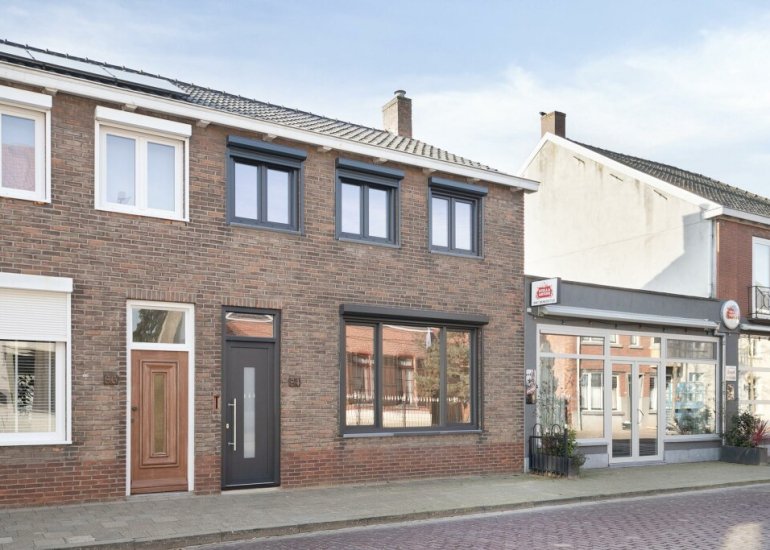  Hulsterloostraat 84, Nieuw Namen