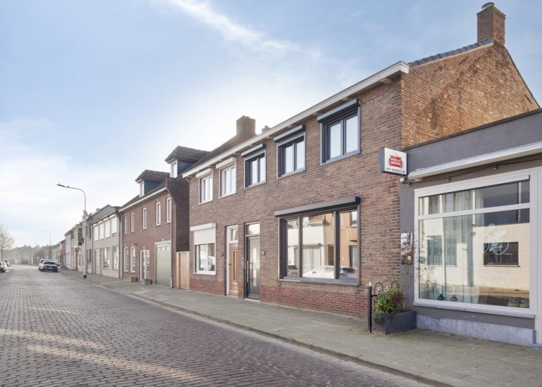  Hulsterloostraat 84, Nieuw Namen