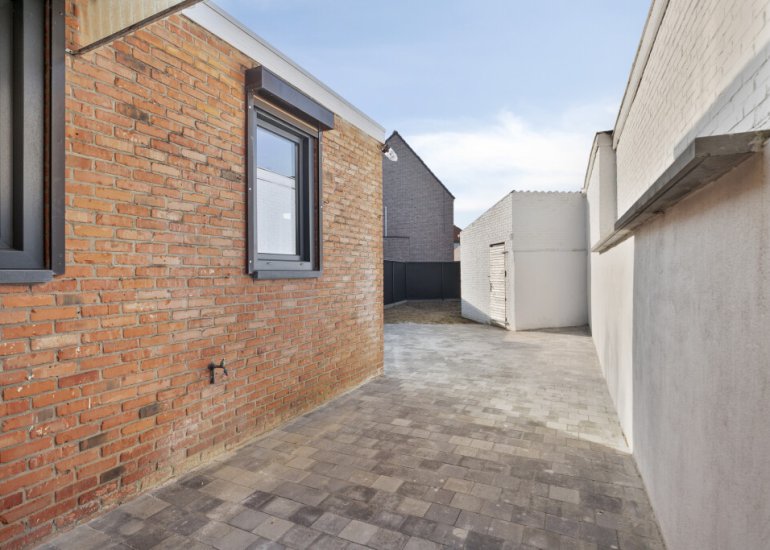  Hulsterloostraat 84, Nieuw Namen