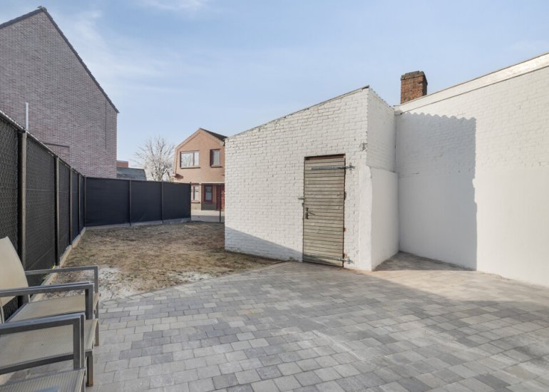  Hulsterloostraat 84, Nieuw Namen