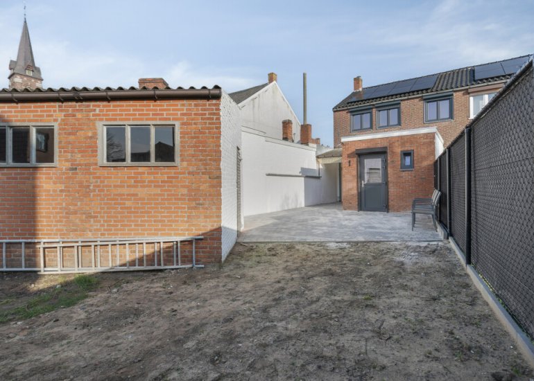  Hulsterloostraat 84, Nieuw Namen