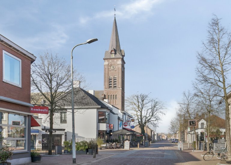  Hulsterloostraat 84, Nieuw Namen