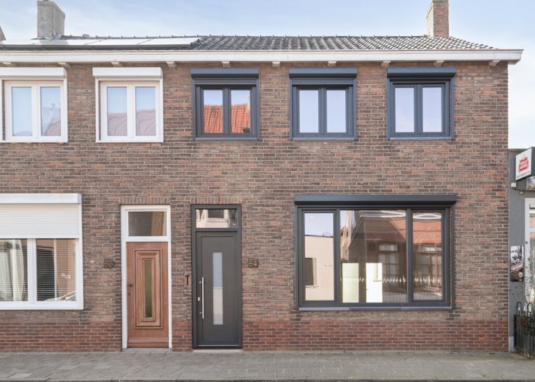  Hulsterloostraat 84, Nieuw Namen